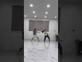 Chaleya choreography on aasa Kooda #dance #aasakooda #trend #youtubeshorts #viralvideo #youtube