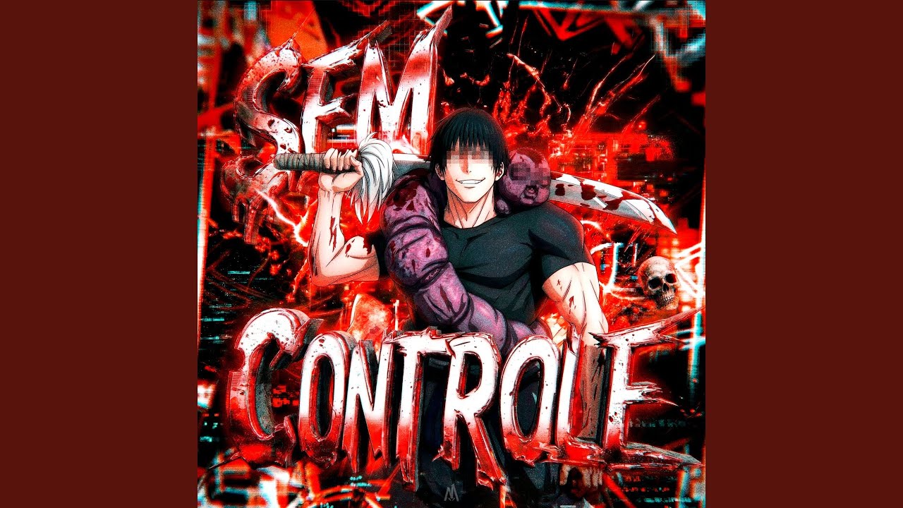 Watch SEM CONTROLE (Super Slowed) on YouTube Watch SEM CONTROLE (Super Slowed) on YouTube