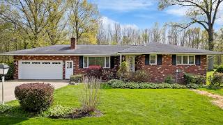3155 Weilacher Warren, OH 44481 | Real Estate Photography in Northeast Ohio | Buckeye Drone