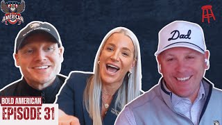 Admiral Sentenced, Restaurant Fined, and Soldiers Lost In Crash. BA EP 31
Check out Barstool Sports for more: http://www.barstoolsports.com
00:00-23:54 Military Influencer Conference/ Last 72
23:55-28:49 Former Admiral Sentenced For Bribery
28:50-31:26 Restaurant Fined For Kicking Out Veteran
31:47-35:23 Helicopter Crash Claims Soldiers Lives
35:24-38:35 Post Show
Follow Bold American here:
X: https://x.com/boldamericanpod
Instagram: https://www.instagram.com/boldamericanpod/ Admiral Sentenced, Restaurant Fined, and Soldiers Lost In Crash. BA EP 31