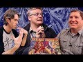 Space Lions - The Twilight Imperium Documentary