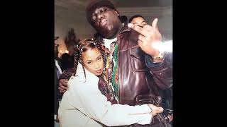 Da Brat ft. biggie smalls Da b side (dirty version) Resimi