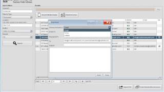 Mobi Search Pro - Mobile Business Finder Software screenshot 5