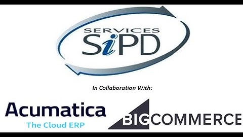 BigCommerce Integration With Acumatica - Under 7 Minutes