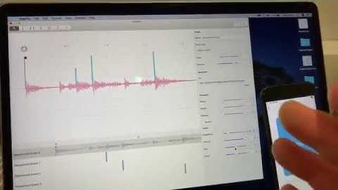 Core Haptics Audio Controls