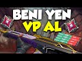BENİ YEN VP KAZAN! | VALORANT !vp
