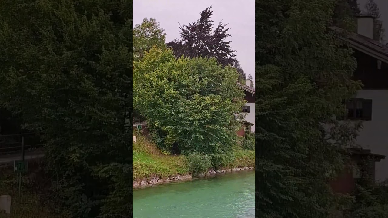 Berchtesgaden Germany  10.09.2025 #travel