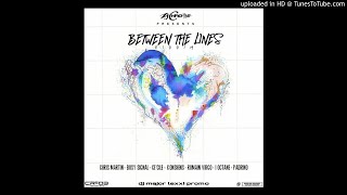 Chris Martin - Between The Lines _ Between The Lines Riddim 2020