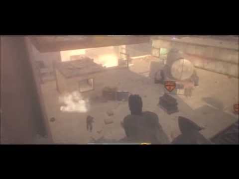Fractal Films Entry - So Wake Me Up