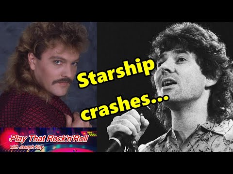 The Fight Between Mickey Thomas & Donny Baldwin