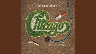 Video voorbeeld van "Chicago - Just You 'N' Me (2002 Remaster)"