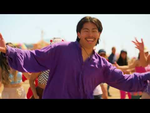 Shuffleverse Dance Convention Kentoverse DESTINY Shuffle Choreography | Alesso, Sacha, Avello