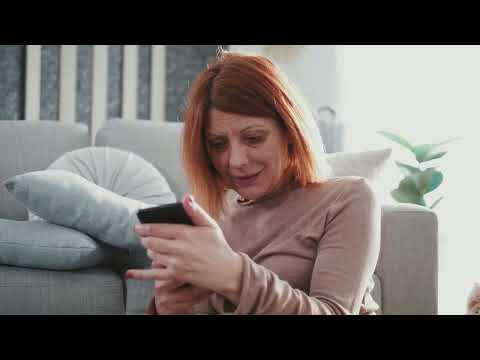 Цифровое насилие. Как