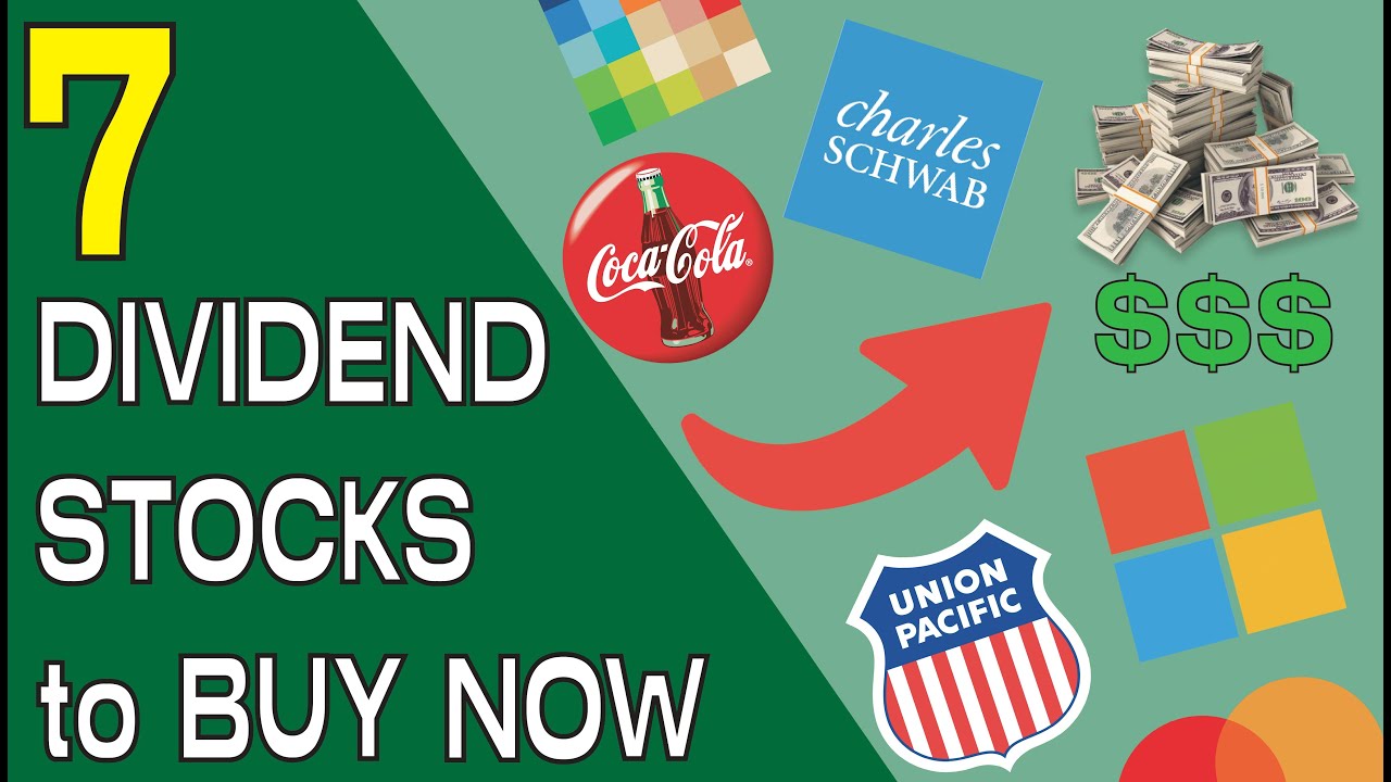 7 CHEAP Dividend Stocks to Add to Your Portfolio Right Now! Deep