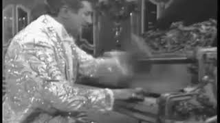 Liberace at The Hollywood Palace Show * The last time I saw Paris Medley (1966)