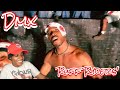 DMX-Ruff Ryders&#39; (REACTION)