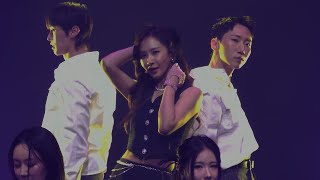 Download Lagu [4K HDR] 유리 (YURI), 첫눈에 + Holiday + FOREVER 1 - 260124 3rd FANMEETING TOUR in SEOUL YURIVERSE MP3