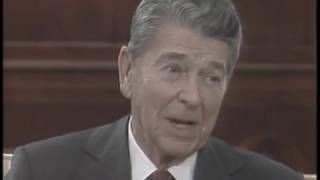 Firing Line: Two Friends Talk: Ronald Reagan and William F. Buckley Jr.: Part I