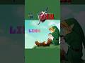 LINK de Zelda Ocarina of Time