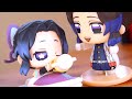 しのぶのおねむたんを作る!鬼滅の刃 コマ撮り/Demon Slayer