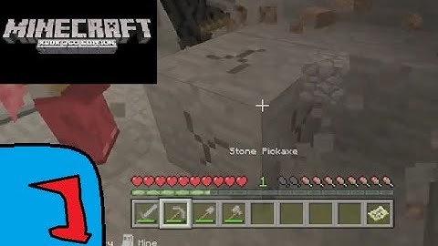 Minecraft: Xbox 360: Multiplayer Survival: Part 1: BUILDING A HOUSE