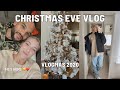 vlogmas: Christmas Eve presents & family time! | Keaton Milburn