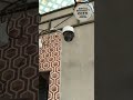 İnstall a IP PT HİKVİSİON Camera. #cctv #ipcamera #camera #hikvision #dahua #tiandy #cpplus #pollo