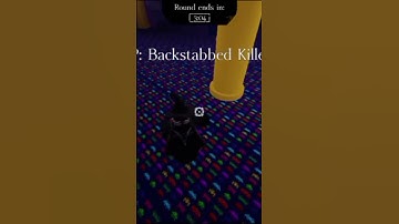 Holy lag backstab #roblox #forsaken #twotime #wthelly