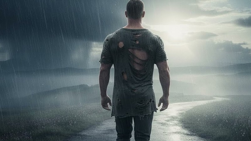 „Idź Przed Siebie" | Nowy Dzień, Nowa Siła