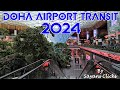 Doha Airport Transit Guide Walkthrough Your Ultimate Flight Transfer Companion Doha Airport Transit Guide Walkthrough Your Ultimate Flight Transfer Companion