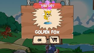Fun Run 2 -  BEST 61 GIFT OPENING ! +700 000 Coins ! screenshot 5