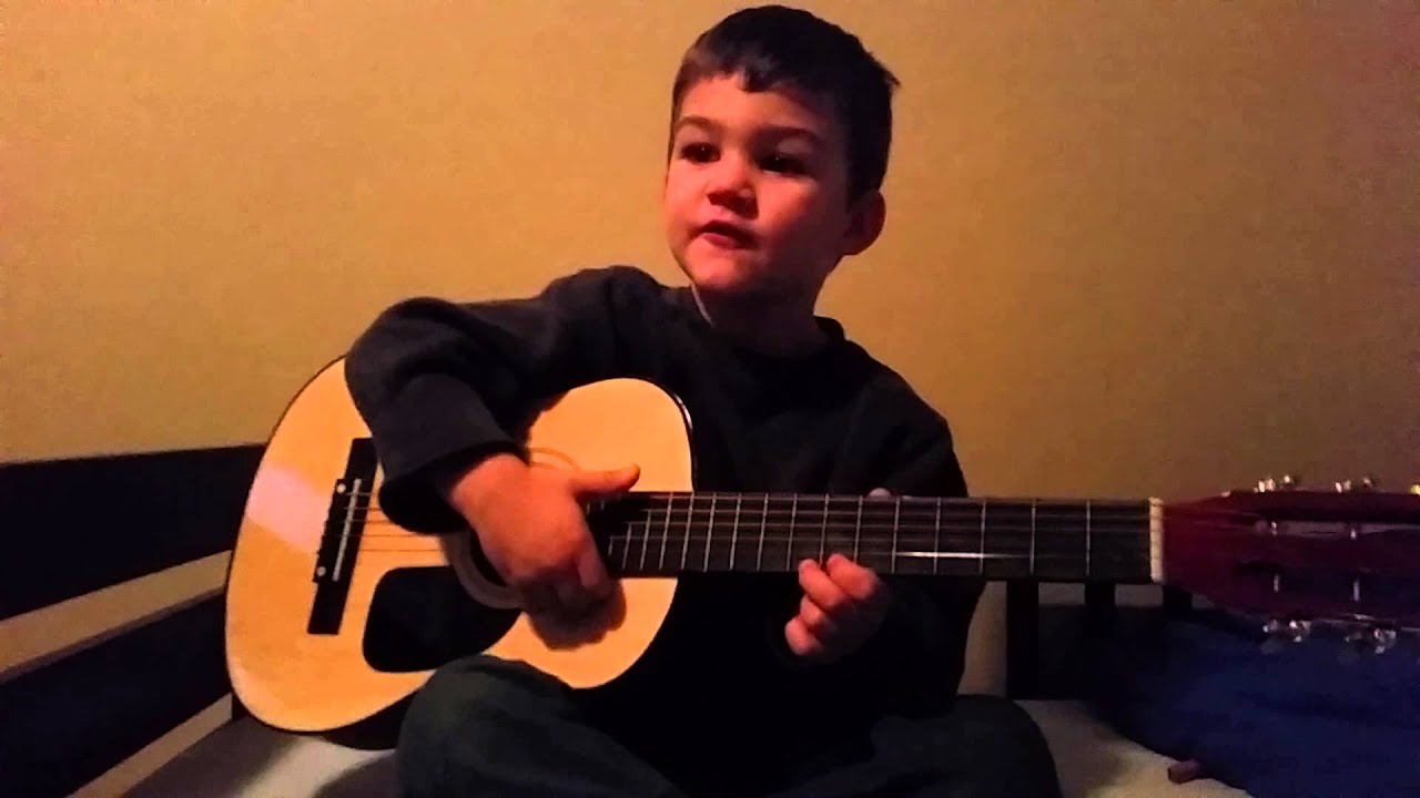 Reed sings... oh where oh where can my baby be??? YouTube