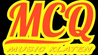 07 Banyu Langit - Mia Puspita ' MCQ Live Ndiren, Sudimoro, Teras, Boyolali '.