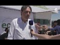 Jornada de reciclaje junto a Ecopilas