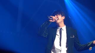 20171230 SHIN HYE SUNG 'THE YEAR'S JOURNEY - Running in the sky