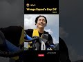 Wooga Squad's Day Off part 2 #v #woogasquad