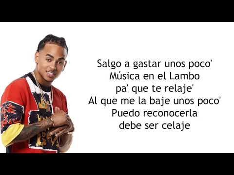 Ozuna - Unica