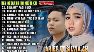 Download Lagu FULL ALBUM LAGU POP MELAYU SILVIA AN FEAT ARIEF PUTRA LAGU VIRAL ENAK DI DENGAR 2025 MP3 Download Lagu FULL ALBUM LAGU POP MELAYU SILVIA AN FEAT ARIEF PUTRA LAGU VIRAL ENAK DI DENGAR 2025 MP3
