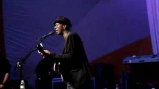 Video thumbnail of "Keb Mo' / My Baby Wants To Go To France"
