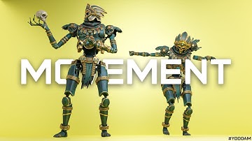 Your Daily Dose Of Apex Movement | Ep25