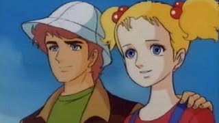 Sandybell Episode 46 Goodbye Sandybell, You'Re Happy Forever