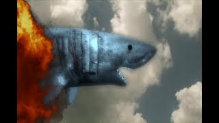 The shark scale: raiders of lost