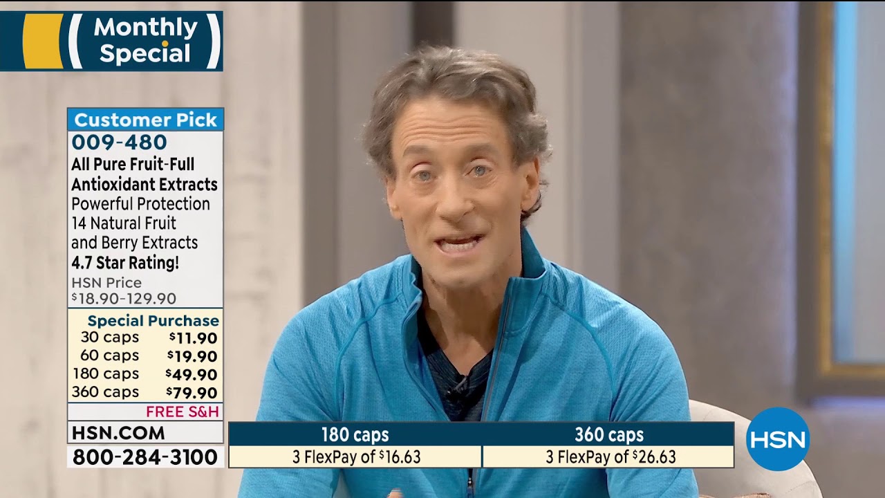 Fruit Full AntiOxidant Extracts  30 Capsules