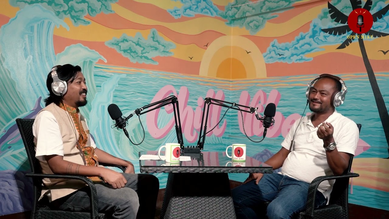 The Visionary leader B.Saoraigwra's journey as the NDFB(S) President and Beyond || Podcast Ep-5