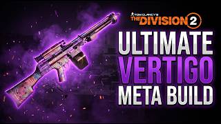 This Vertigo Heartbreaker Build is UNSTOPPABLE...300%+ Weapon Damage & 3.6M Armour Survivability