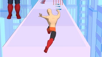 MAX LEVEL in Mashup Hero (Levels 1-2)