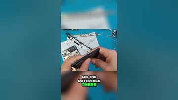 Replace Your Old Battery: See the Shocking Difference! [PIXEL 4A] | Sydney CBD Repair Centre