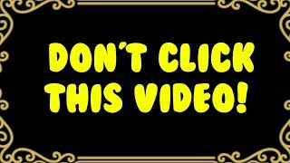 Enter Random Clickbait Title Here