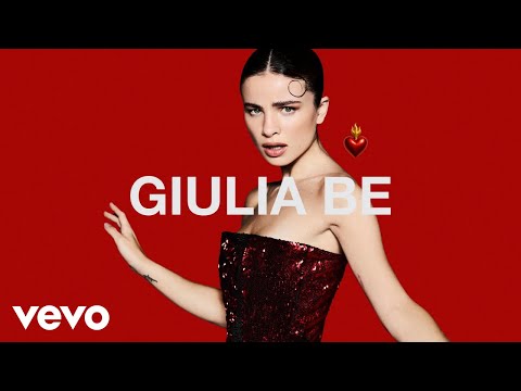 GIULIA BE, Micro TDH - tú (Audio)