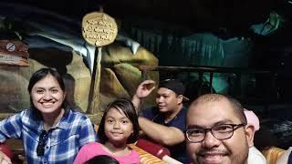 Seseruan di Ice Age, Dufan